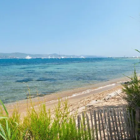 La Bouillabaisse Sleeps 4 Pool Air Con Wifi サントロペ
