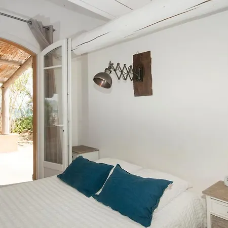 ヴィラ La Bouillabaisse Sleeps 4 Pool Air Con Wifi