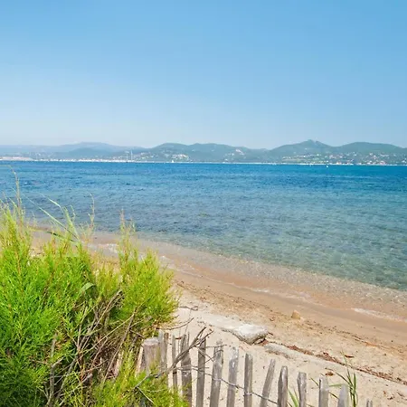 La Bouillabaisse Sleeps 4 Pool Air Con Wifi Villa *