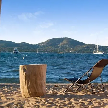 La Bouillabaisse Sleeps 4 Pool Air Con Wifi Villa *