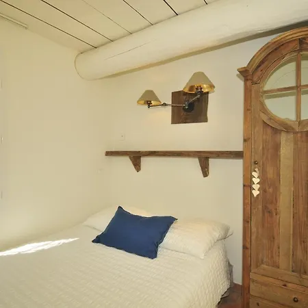 La Bouillabaisse Sleeps 4 Pool Air Con Wifi Saint-Tropez