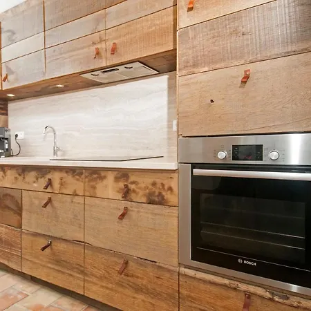 La Bouillabaisse Sleeps 4 Pool Air Con Wifi Saint-Tropez