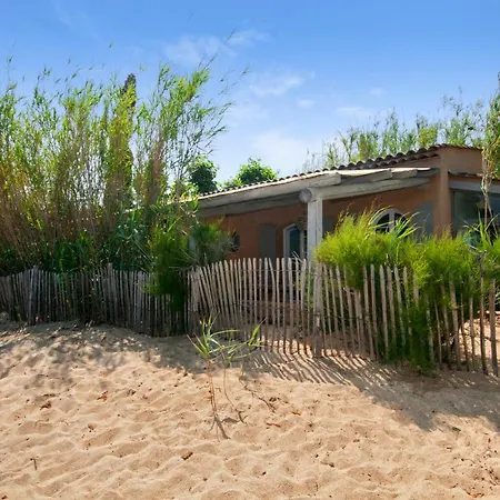 Villa La Bouillabaisse Sleeps 4 Pool Air Con Wifi Saint-Tropez