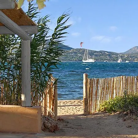 La Bouillabaisse Sleeps 4 Pool Air Con Wifi Villa