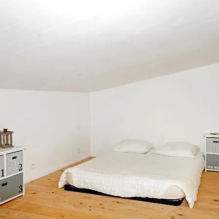 La Bouillabaisse Sleeps 4 Pool Air Con Wifi Villa